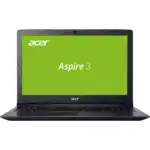 Ноутбук Acer Aspire A315-53-P26W NX.H38ER.022 (15.6 ", HD 1366x768 (16:9), Pentium, 4 Гб, SSD, 256 ГБ, Intel HD Graphics)