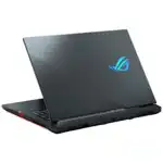 Ноутбук Asus ROG Strix Hero III G731GV-EV180 90NR01P2-M04740 (17.3 ", FHD 1920x1080 (16:9), Core i7, 16 Гб, HDD и SSD, 512 ГБ, nVidia GeForce RTX 2060)