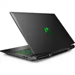 Ноутбук HP Pavilion Gaming 17-cd0063ur 8PK40EA (17.3 ", FHD 1920x1080 (16:9), Core i5, 16 Гб, SSD, 512 ГБ, nVidia GeForce GTX 1660 Ti)
