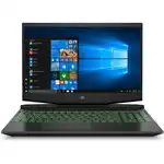 Ноутбук HP Pavilion Gaming 17-cd0063ur 8PK40EA (17.3 ", FHD 1920x1080 (16:9), Core i5, 16 Гб, SSD, 512 ГБ, nVidia GeForce GTX 1660 Ti)