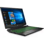 Ноутбук HP Pavilion Gaming 17-cd0063ur 8PK40EA (17.3 ", FHD 1920x1080 (16:9), Core i5, 16 Гб, SSD, 512 ГБ, nVidia GeForce GTX 1660 Ti)