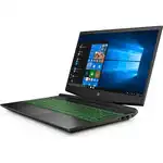 Ноутбук HP Pavilion Gaming 17-cd0063ur 8PK40EA (17.3 ", FHD 1920x1080 (16:9), Core i5, 16 Гб, SSD, 512 ГБ, nVidia GeForce GTX 1660 Ti)
