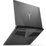 Ноутбук Lenovo Legion Y7000 81NS005BRK (15.6 ", FHD 1920x1080 (16:9), Core i7, 16 Гб, SSD, 1 ТБ, nVidia GeForce GTX 1660 Ti)