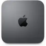 Персональный компьютер Apple Mac mini 2018 Space Gray Z0W2001ZV (Core i7, 8700, 3.2, 64 Гб, SSD, Mac OS)