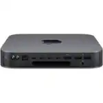Персональный компьютер Apple Mac mini 2018 Space Gray Z0W2001ZV (Core i7, 8700, 3.2, 64 Гб, SSD, Mac OS)