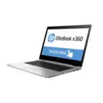 Ноутбук HP Elitebook x360 1030 G2 Z2W66EA (13.3 ", FHD 1920x1080 (16:9), Core i5, 8 Гб, SSD, 256 ГБ)