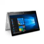 Ноутбук HP Elitebook x360 1030 G2 Z2W66EA (13.3 ", FHD 1920x1080 (16:9), Core i5, 8 Гб, SSD, 256 ГБ)