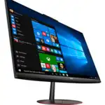 Моноблок Asus Zen AiO ZN242GDK-CA133T 90PT0231-M05100 (23.8 ", Intel, Core i7, 8750H, 2.2, 8 Гб, HDD и SSD, 1 Тб, 128 Гб)