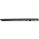 Ноутбук Asus ZenBook Flip 14 UX463FA-AI043T 90NB0NW1-M00570 (14 ", FHD 1920x1080 (16:9), Intel, Core i5, 8 Гб, SSD, 256 ГБ)