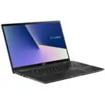 Ноутбук Asus ZenBook Flip 14 UX463FA-AI043T 90NB0NW1-M00570 (14 ", FHD 1920x1080 (16:9), Intel, Core i5, 8 Гб, SSD, 256 ГБ)