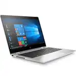 Ноутбук HP EliteBook x360 830 G6 6XD33EA (13.3 ", FHD 1920x1080 (16:9), Intel, Core i5, 8 Гб, SSD, 512 ГБ, Intel HD Graphics)