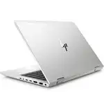Ноутбук HP EliteBook x360 830 G6 6XD33EA (13.3 ", FHD 1920x1080 (16:9), Intel, Core i5, 8 Гб, SSD, 512 ГБ, Intel HD Graphics)