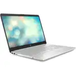 Ноутбук HP 15-dw0070ur 8RQ68EA (15.6 ", FHD 1920x1080 (16:9), Intel, Core i3, 4 Гб, SSD, 256 ГБ)