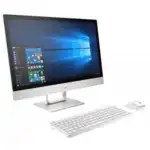 Моноблок HP 24-r006ur 2MJ04EA (23.8 ", Core i5, 7400T, 2.4, 4 Гб, HDD, 1 Тб)