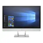Моноблок HP 24-r006ur 2MJ04EA (23.8 ", Core i5, 7400T, 2.4, 4 Гб, HDD, 1 Тб)