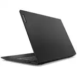 Ноутбук Lenovo IdeaPad S145-15API 81UT007FRK (15.6 ", FHD 1920x1080 (16:9), 8 Гб, HDD и SSD, 128 ГБ, AMD Radeon Vega)