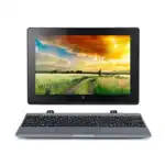 Ноутбук Acer Switch One NT.LCQER.001 (10.1 ", 1280x800 (16:10), Atom X5, 2 Гб, Встроенная, 32 ГБ)