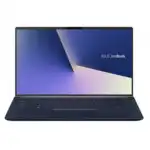 Ноутбук Asus Zenbook UX433FAC-A5112T 90NB0MQ5-M03860 (14 ", FHD 1920x1080 (16:9), Core i5, 16 Гб, SSD, 512 ГБ)