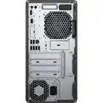 Персональный компьютер HP ProDesk 600 G5 MT 7AC29EA (Core i7, 9700, 3, 16 Гб, DDR4-2666, SSD, Windows 10 Pro)