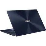 Ноутбук Asus ZenBook 14 UX434FL-A6024T 90NB0MP1-M04600-NNC-001 (14 ", FHD 1920x1080 (16:9), Core i5, 8 Гб, SSD, 256 ГБ, nVidia GeForce MX250)
