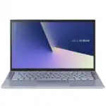 Ноутбук Asus ZenBook 14 UM431DA-AM038T 90NB0PB3-M02440 (14 ", FHD 1920x1080 (16:9), AMD, Ryzen 7, 8 Гб, SSD, 512 ГБ, AMD Radeon RX Vega)