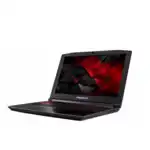 Ноутбук Acer Predator Helios 300 NH.Q2BER.004 (15.6 ", FHD 1920x1080 (16:9), Core i7, 16 Гб, SSD, 128 ГБ, nVidia GeForce GTX 1060)