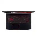 Ноутбук Acer Predator Helios 300 NH.Q2BER.004 (15.6 ", FHD 1920x1080 (16:9), Core i7, 16 Гб, SSD, 128 ГБ, nVidia GeForce GTX 1060)