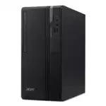Персональный компьютер Acer Veriton ES2730G MT DT.VS2ER.012 (Core i3, 8100, 3.6 ГГц, 4 Гб, SSD, Windows 10 Home)