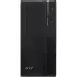 Персональный компьютер Acer Veriton ES2730G MT DT.VS2ER.015 (Core i3, 8100, 3.6 ГГц, 8 Гб, HDD, Windows 10 Home)