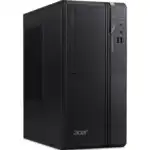 Персональный компьютер Acer Veriton ES2730G MT DT.VS2ER.015 (Core i3, 8100, 3.6 ГГц, 8 Гб, HDD, Windows 10 Home)