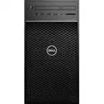 Рабочая станция Dell Precision 3630 MT 3630-7942 (Большой (Mini Tower, midi Tower, Tower), Core i7, 9700, 16, 256 ГБ)