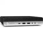Персональный компьютер HP ProDesk 600 G5 DM 7QM86EA (Core i5, 9500T, 2.2, 16 Гб, SSD, Windows 10 Pro)