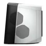 Персональный компьютер Dell Alienware Aurora R9 R9-8853 (Core i7, 9700K, 3.6, 32 Гб, HDD и SSD, Windows 10 Home)