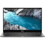 Ноутбук Dell XPS 13 7390 7390-8758 (13.3 ", FHD 1920x1080 (16:9), Intel, Core i7, 8 Гб, SSD, 512 ГБ)