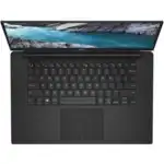 Ноутбук Dell XPS 15 7590 7590-8765 (15.6 ", FHD 1920x1080 (16:9), Intel, Core i7, 16 Гб, SSD, 1 ТБ, nVidia GeForce GTX 1650)