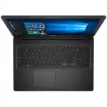 Ноутбук Dell Inspiron 3580 3580-8420 (15.6 ", HD 1366x768 (16:9), Intel, Celeron, 4 Гб, HDD)
