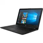 Ноутбук HP 15-da1106ur/s 8RW36EA (15.6 ", FHD 1920x1080 (16:9), Intel, Core i5, 4 Гб, SSD, 256 ГБ, nVidia GeForce MX130)