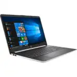 Ноутбук HP 15s-fq1000ur 8KR91EA (15.6 ", FHD 1920x1080 (16:9), Intel, Core i3, 8 Гб, SSD, 256 ГБ)
