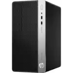 Персональный компьютер HP ProDesk 600 G5 MT 7QM87EA (Core i5, 9500, 3, 8 Гб, DDR4-2666, SSD, Windows 10 Pro)