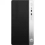 Персональный компьютер HP ProDesk 600 G5 MT 7QM87EA (Core i5, 9500, 3, 8 Гб, DDR4-2666, SSD, Windows 10 Pro)