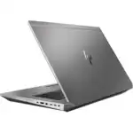 Мобильная рабочая станция HP ZBook 17 G6 6TR81EA (17.3, FHD 1920x1080, Intel, Core i9, 32, SSD)