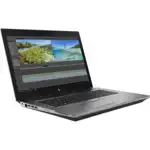 Мобильная рабочая станция HP ZBook 17 G6 6TR81EA (17.3, FHD 1920x1080, Intel, Core i9, 32, SSD)