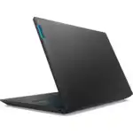 Ноутбук Lenovo IdeaPad L340-17IRH Gaming 81LL006TRK (17.3 ", HD+ 1600х900 (16:9), Intel, Core i5, 8 Гб, HDD и SSD, 128 ГБ, nVidia GeForce GTX 1050)
