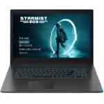 Ноутбук Lenovo IdeaPad L340-17IRH Gaming 81LL006TRK (17.3 ", HD+ 1600х900 (16:9), Intel, Core i5, 8 Гб, HDD и SSD, 128 ГБ, nVidia GeForce GTX 1050)