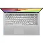 Ноутбук Asus VivoBook 15 X512DA-EJ619T 90NB0LZ2-M20190 (15.6 ", FHD 1920x1080 (16:9), Intel, Ryzen 3, 4 Гб, SSD, 256 ГБ, AMD Radeon Vega)