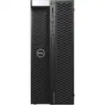 Рабочая станция Dell Precision T5820 5820-8048 (Большой (Mini Tower, midi Tower, Tower), Core i9, 10900X, 16, 512 ГБ)