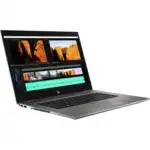 Мобильная рабочая станция HP ZBook 15 Studio G5 6TW44EA (15.6, 4K Ultra HD  3840x2160, Intel, Core i9, 32, SSD)