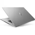 Мобильная рабочая станция HP ZBook 15 Studio G5 6TW44EA (15.6, 4K Ultra HD  3840x2160, Intel, Core i9, 32, SSD)