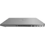 Мобильная рабочая станция HP ZBook 15 Studio G5 6TW44EA (15.6, 4K Ultra HD  3840x2160, Intel, Core i9, 32, SSD)