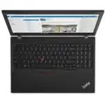 Ноутбук Lenovo ThinkPad L590 20Q70018RT (15.6 ", FHD 1920x1080 (16:9), Intel, Core i5, 8 Гб, SSD, 512 ГБ)